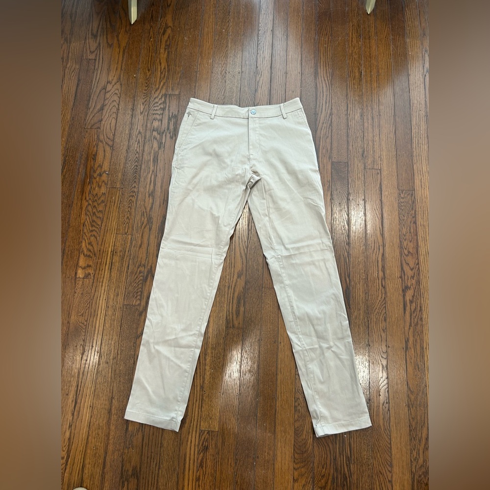 Men’s boom pants